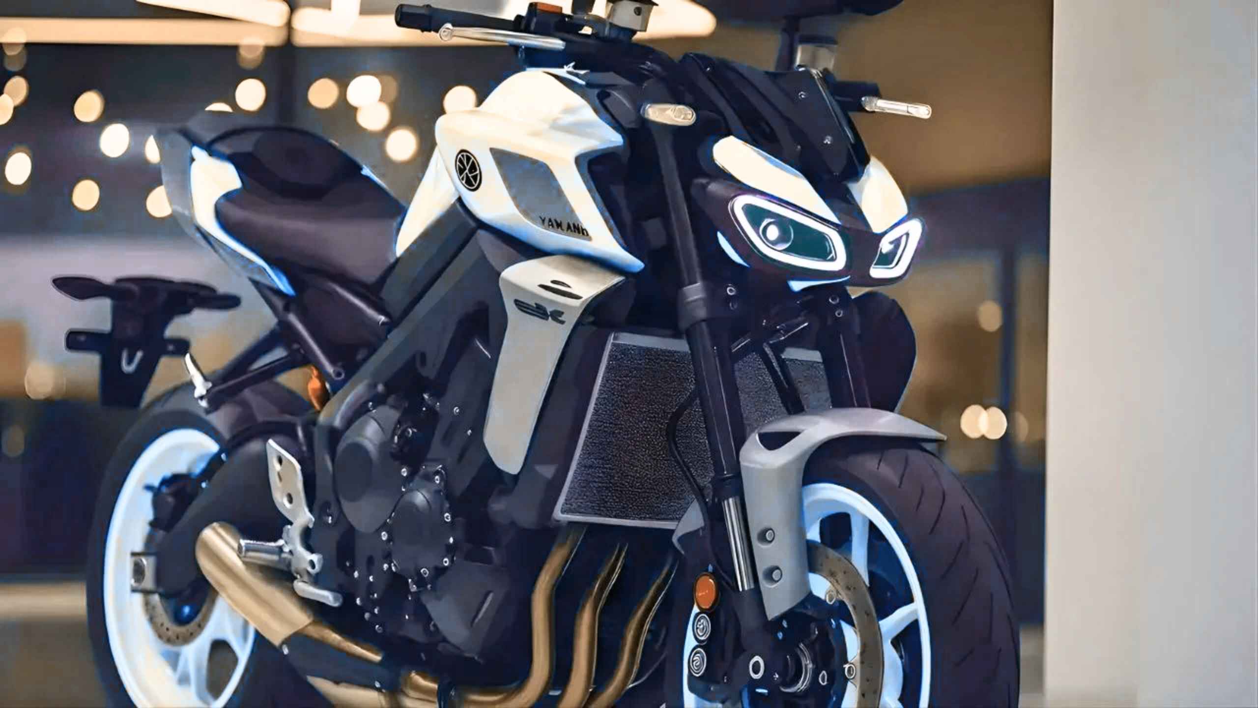 Yamaha MT-15 Ver 2.0 2026 : Innovación, potencia y conectividad inteligente
