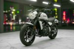 Kawasaki Vulcan 900 2026 : Moto cruiser con diseño icónico y gran potencia