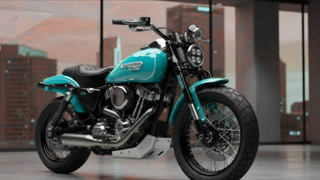 Harley-Davidson 2026 : Touring, Cruiser y Adventure con más fuerza que nunca