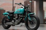 Harley-Davidson 2026 : Touring, Cruiser y Adventure con más fuerza que nunca