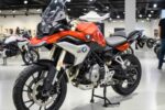 BMW F450GS 2026 : La aventura todoterreno con motor compacto y eficiente