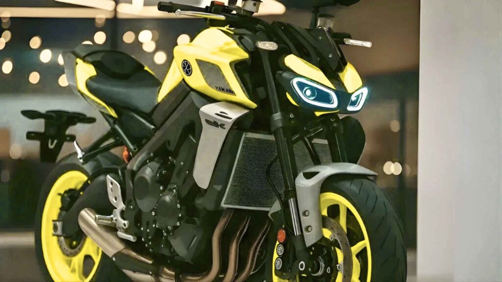 Yamaha MT-15 2026 : Innovación japonesa en el segmento streetfighter