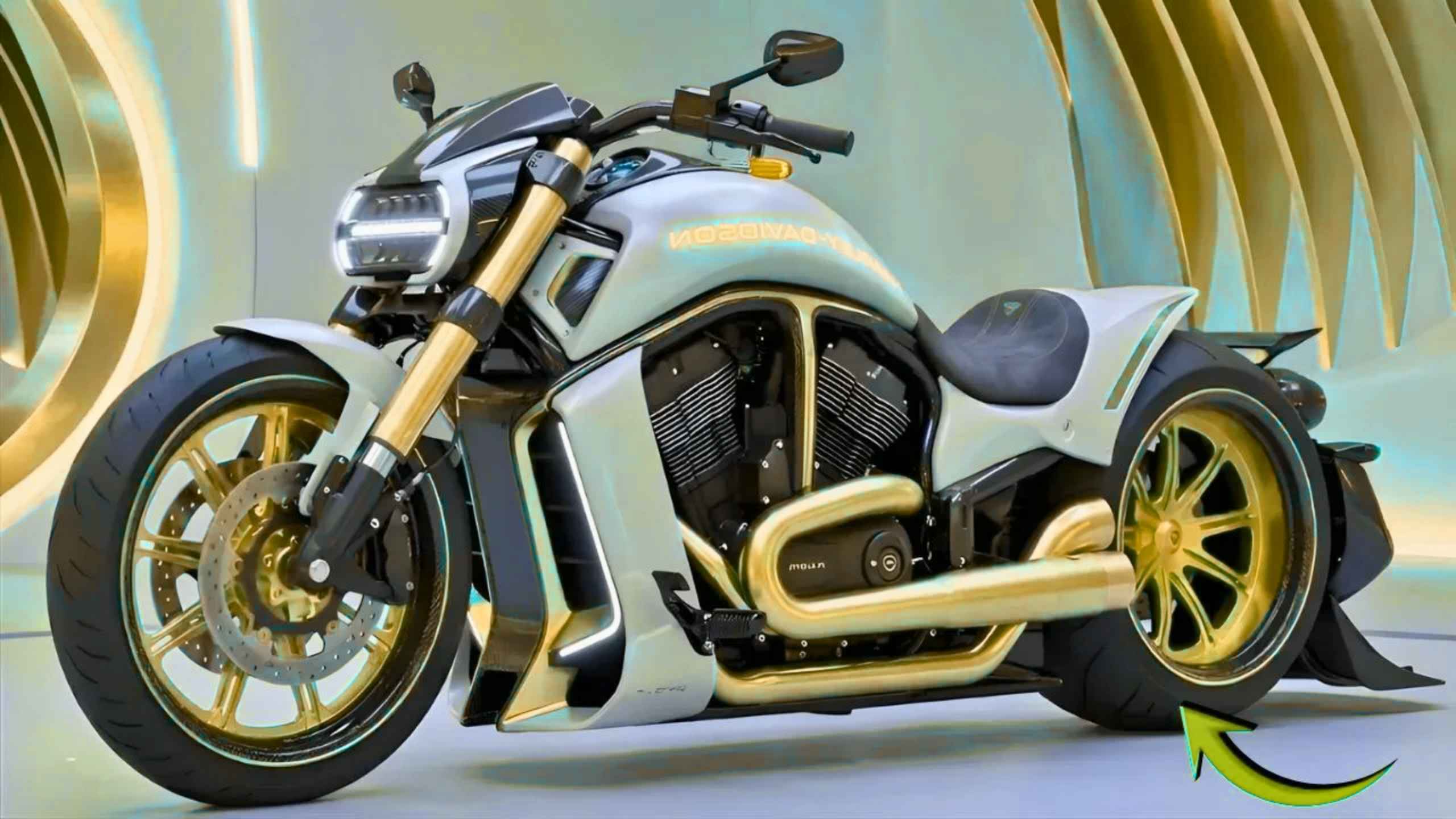 Harley-Davidson XR Rocky 2026 : La nueva generación con potencia y eficiencia