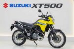 Suzuki XT500 2026 : Tradición y modernidad en una máquina confiable de 500 cc