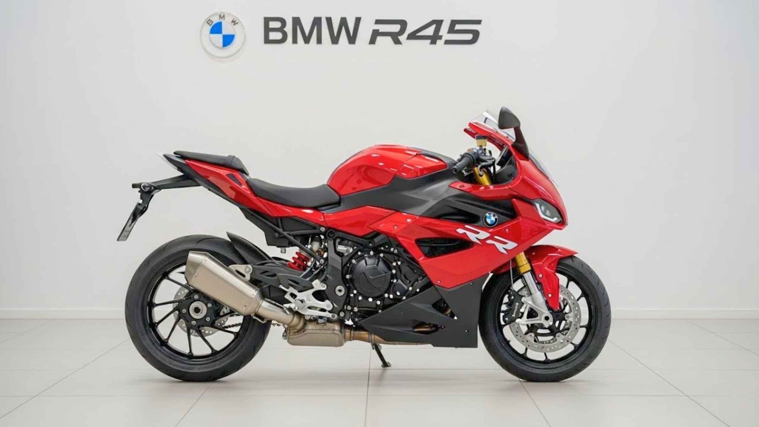 BMW R45 2026 : La reinterpretación del clásico boxer con estilo contemporáneo