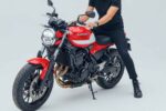 Kawasaki Z650RS 2026 : Motocicleta neo-retro con potencia deportiva y diseño clásico