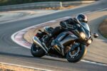 Suzuki Hayabusa 2026 : La moto más rápida con estilo moderno y potencia inigualable