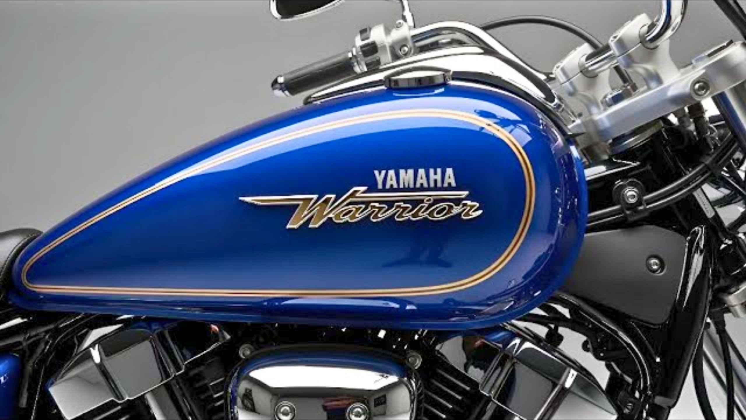 Yamaha Roadstar 2026 : La cruiser legendaria con nuevo motor y estilo evolucionado