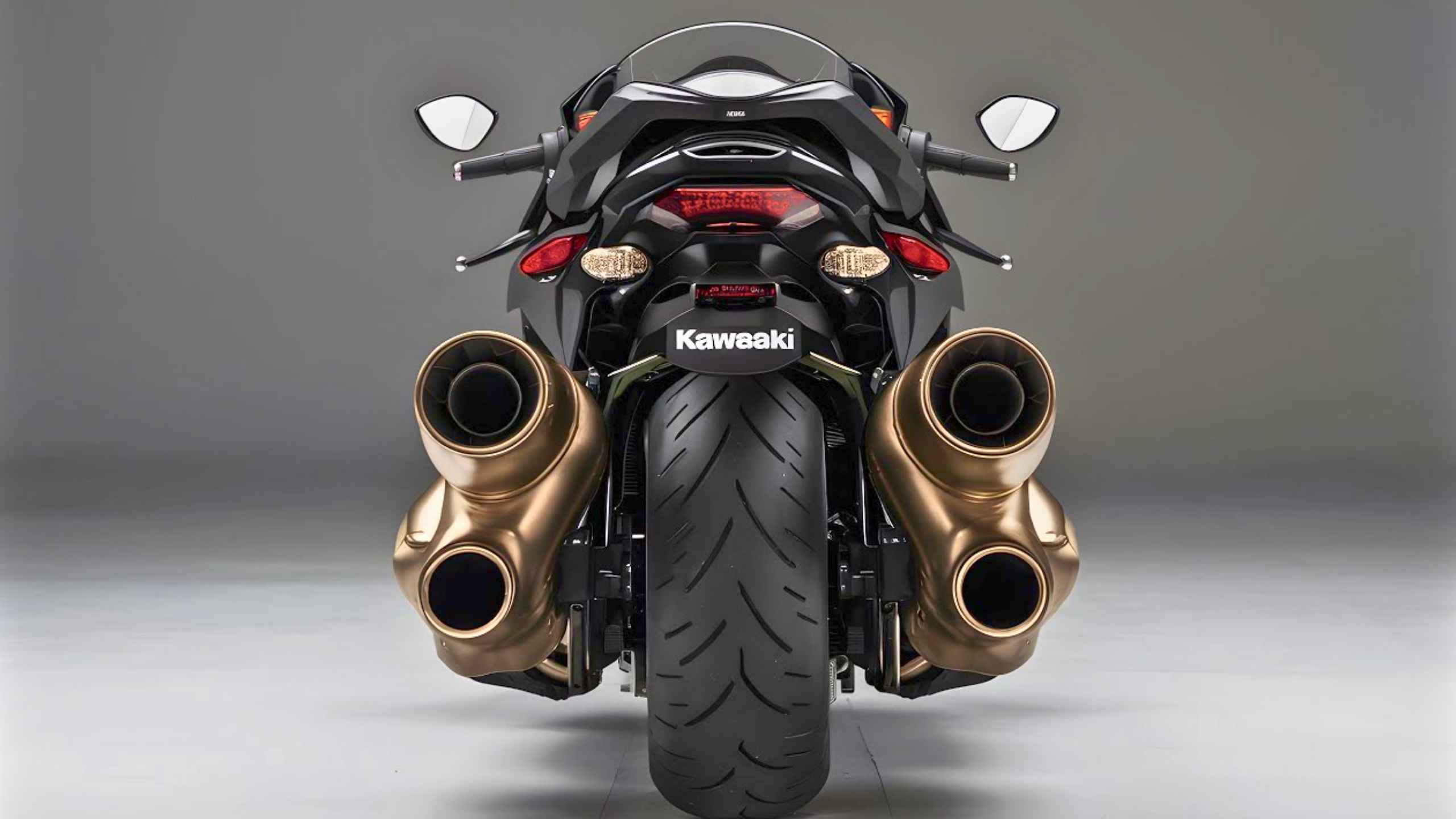 Kawasaki Vulcan 2000 2026 : La evolución de la cruiser legendaria con motor de gran cilindrada