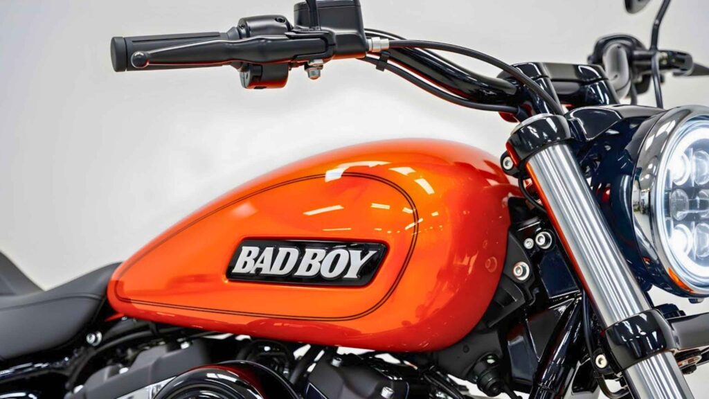 Harley-Davidson Bad Boy 2026 : La leyenda americana regresa con fuerza y diseño renovado