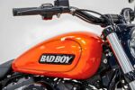 Harley-Davidson Bad Boy 2026 : La leyenda americana regresa con fuerza y diseño renovado