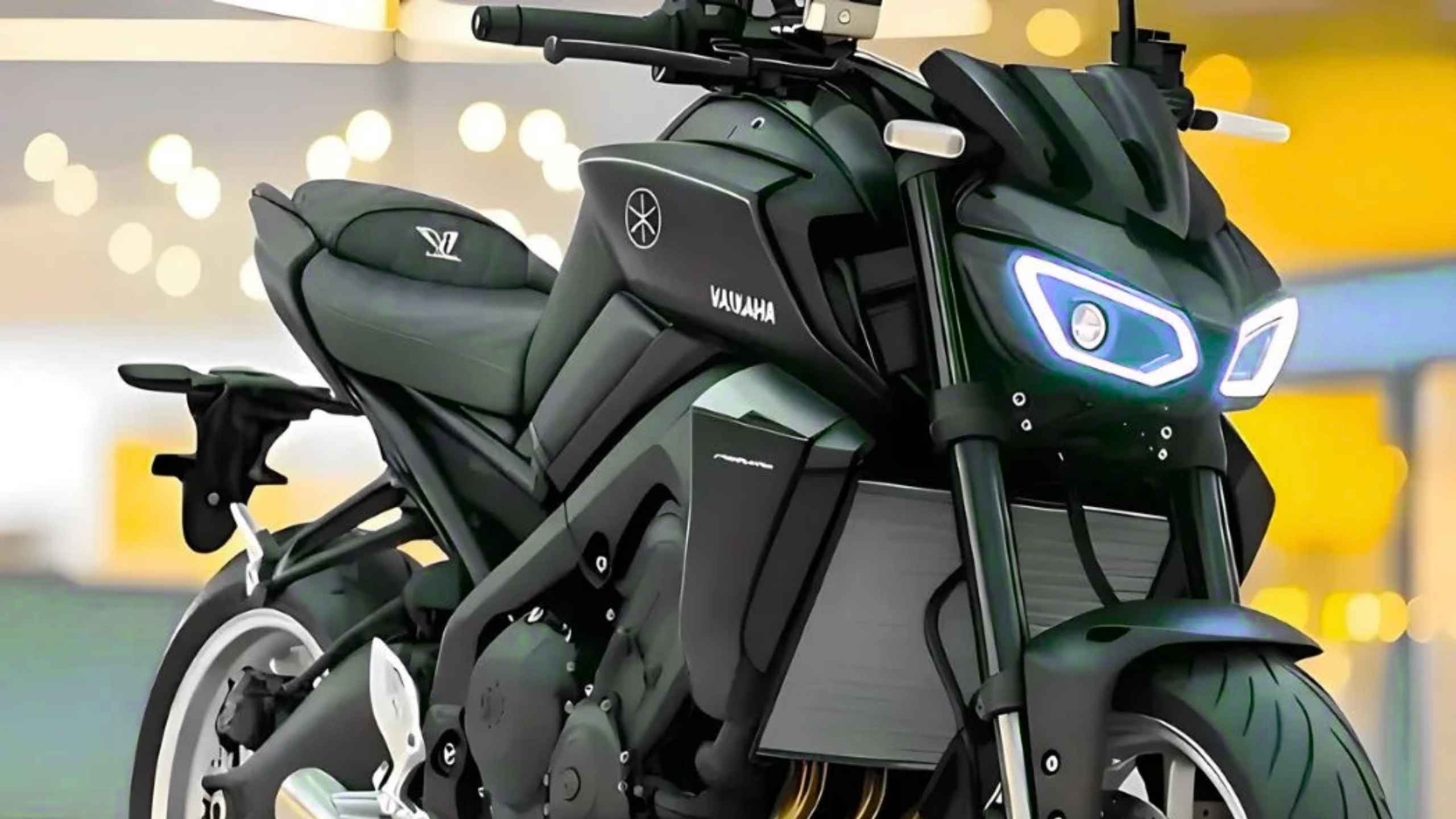Yamaha MT-15 2026 : La naked bike regresa con diseño moderno y 65 km/l de consumo