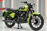 Royal Enfield 250cc 2026 : La nueva moto con diseño retro y eficiencia sorprendente
