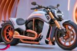 Harley-Davidson XR Rocky 2026 : Potencia, eficiencia y estilo clásico a un precio competitivo