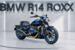 BMW R14 ROXX 2026 : Tradición y potencia en una motocicleta neo-retro
