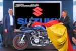 Suzuki GSF 1200 2026 : El regreso inesperado de la icónica naked japonesa