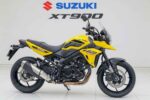 Suzuki XT900 2026: La nueva referencia en motos adventure para viajes extremos