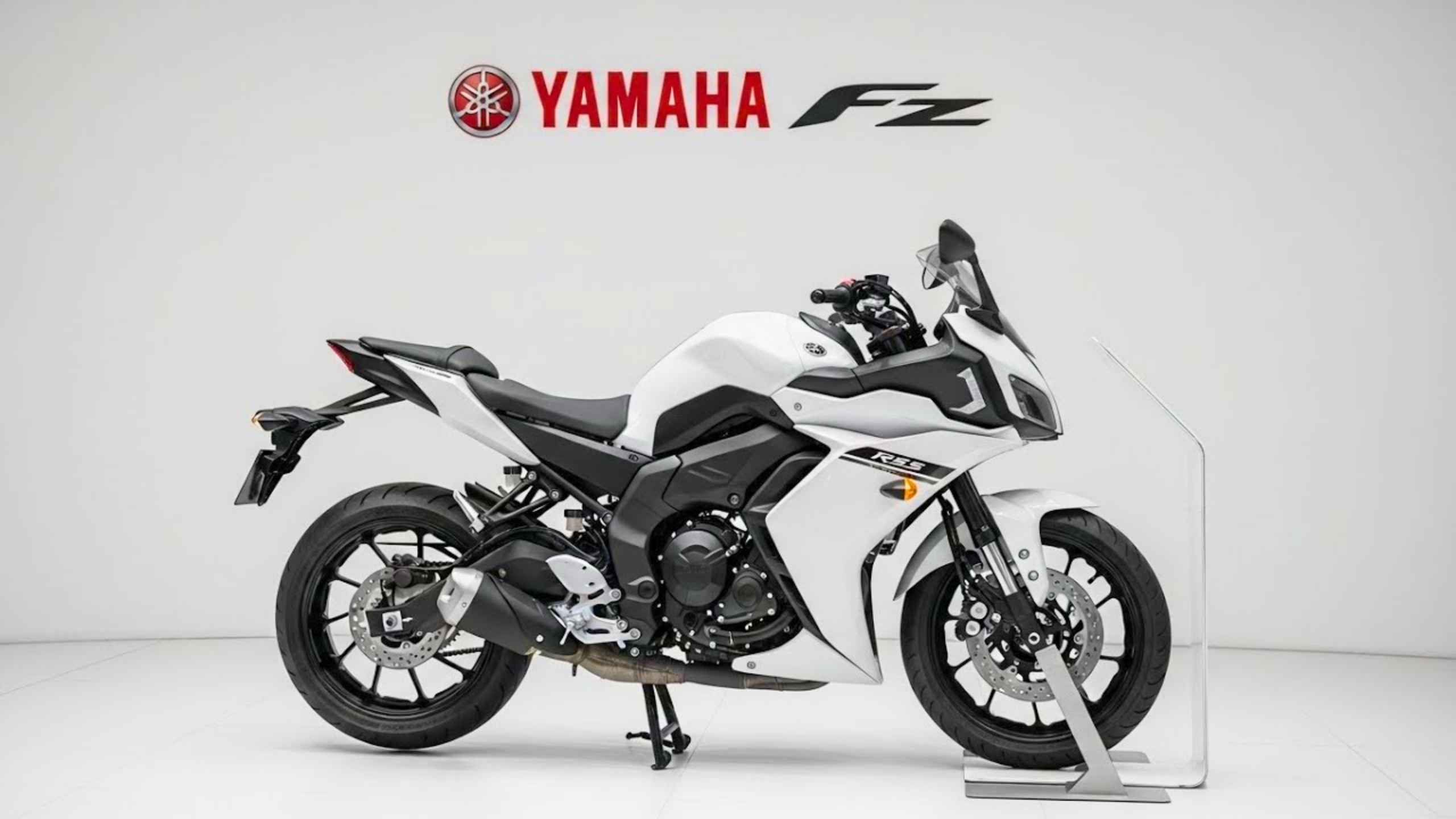 Yamaha FZ 2026: La naked japonesa que combina potencia y tecnología moderna