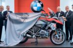 BMW R 1250 GS 2026 : La mejor moto adventure para viajes largos y máximo rendimiento