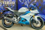 Yamaha R15 V5 2026 : Innovación en colores, motor y experiencia de conducción