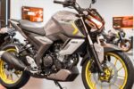 Honda FZ 15 2026 : Innovación en diseño y experiencia de conducció